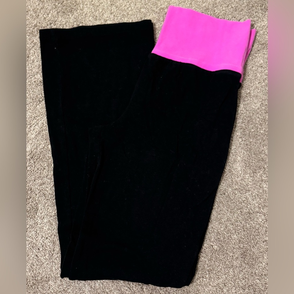 Yoga Pants
